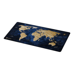 NATEC Mouse pad World Deep...