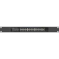 Lanberg Switch 24X 100MB...
