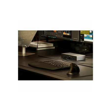 KENSINGTON SD5000T5 EQ Thunderbolt 5 Docking Station