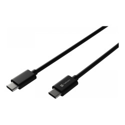 NATEC Prati USB-C 2.0 cable...