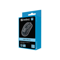 SANDBERG USB-C Mouse