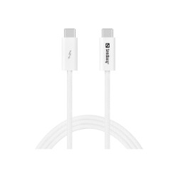 SANDBERG USB-C>C USB4...