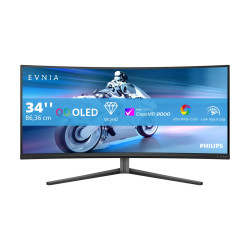 PHILIPS 34M2C6500 34inch...