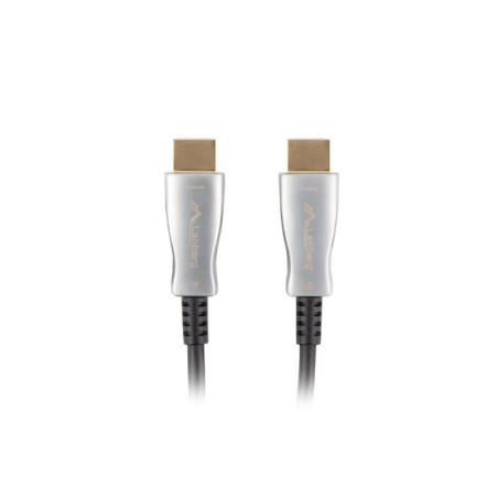 *Kabel HDMI M/M v2.0 100 cz  CA-HDMI-2