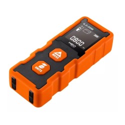 Neo Tools laser rangefinder...