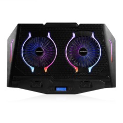 Modecom CF21 RGB Silent...