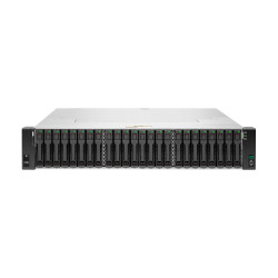 HPE GreenLake for Block...