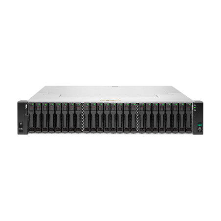 HPE GreenLake for Block Storage MP OS per TB 3-year Software and Support SaaS
