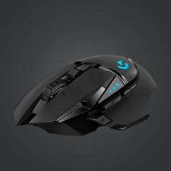 Logitech G G502 LIGHTSPEED...