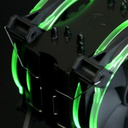 RAIJINTEK LETO PRO RGB...