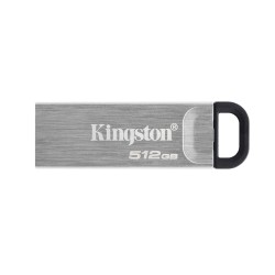 Kingston Technology...