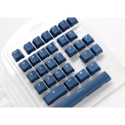 Ducky Rubber Keycap Set...