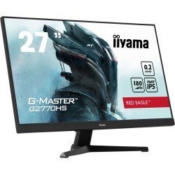 iiyama G-MASTER G2770HS-B1...