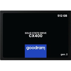 Goodram CX400 gen.2 2.5"...