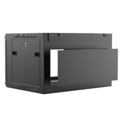 CAYMON Rack cabinet 19" 6...