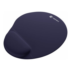 NATEC Mouse Pad Marmot Navy...