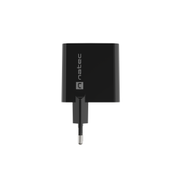 NATEC USB Charger Ribera...
