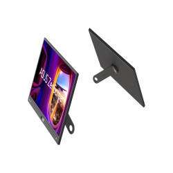 ASUS ZenScreen MB166CR...