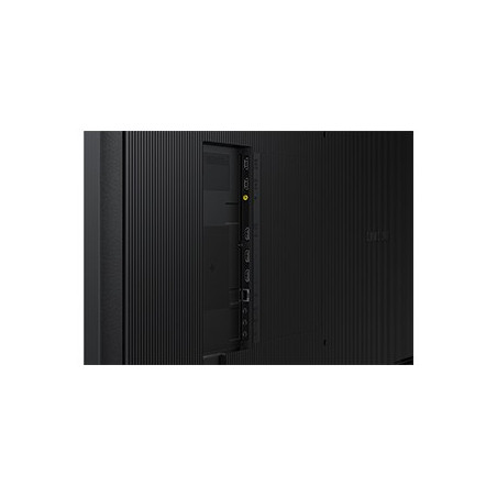 Samsung QB50C QBC Series - 50" LED-bag