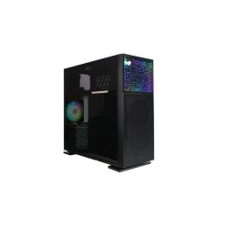 In Win N515 Midi Tower Black