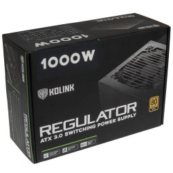 Kolink Regulator 80 PLUS...