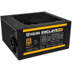 Kolink Enclave power supply...