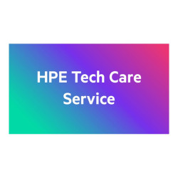 HPE Tech Care 3 Year Basic...