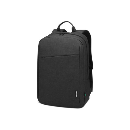 Lenovo | 16-inch Laptop Backpack B210 (ECO) | GX41L83768 | Fits up to size 15.6 " | PE bag | Waterproof | Black