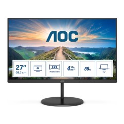 AOC V4 U27V4EA computer...