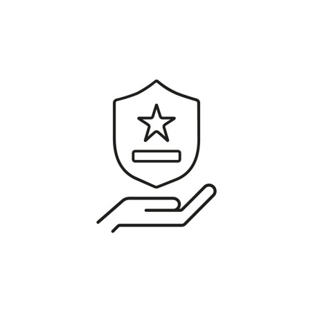 HP Poly 3yr Partner Poly+ Rove 40 Anti Microbial DECT IP Phone Handset