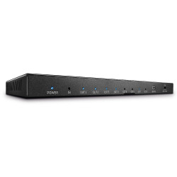 Lindy 8 Port HDMI 2.0 18G...