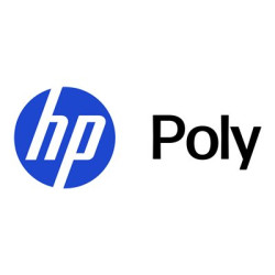 HP Poly 3yr Poly+ software...