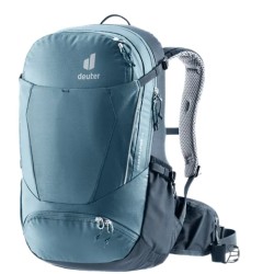 Bicycle backpack -Deuter...