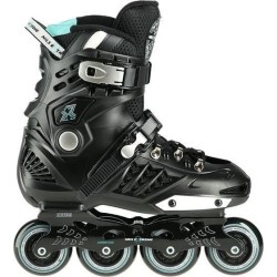 Slalom skates - NILS...