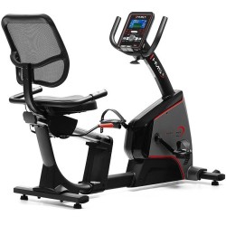 Magnetic recumbent bike HMS...