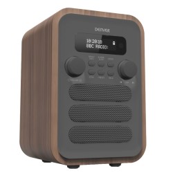 Denver DAB-48GREY radio...