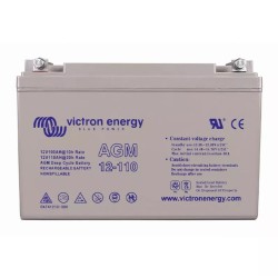 Victron Energy AGM battery...