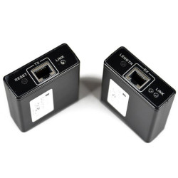 Techly Amplifier HDMI Full...