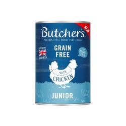 BUTCHER'S Original Junior...