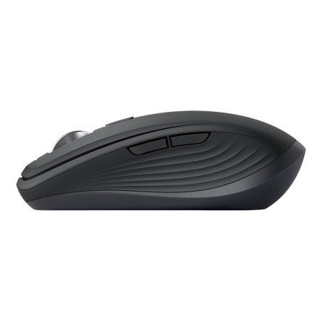 MOUSE USB WRL MX ANYWHERE 3S/GRAPHITE 910-006958 LOGITECH