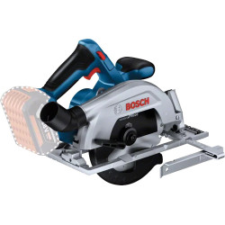 Bosch GKS 185-LI 16.5 cm...