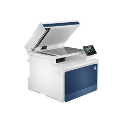 HP Color LaserJet Pro MFP...