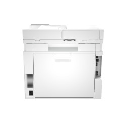 HP Color LaserJet Pro MFP...