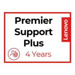 LENOVO 4Y Premier Support...