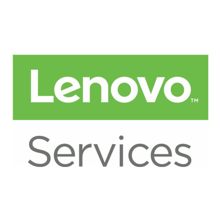 LENOVO 4Y Premier Support Plus upgrade from 3Y Premier Support