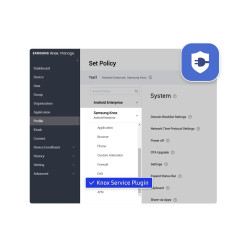 SAMSUNG Knox Manage 2 Year...