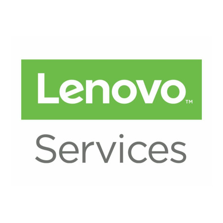 LENOVO 3Y Premier Support Plus upgrade from 3Y Premier Support