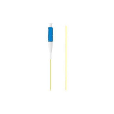 LANBERG Fiber optic Pigtail SM LC/UPC ES A1 2m