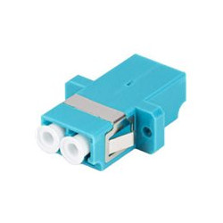 LANBERG Fiber optic Adapter...