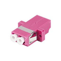 LANBERG Fiber optic Adapter...